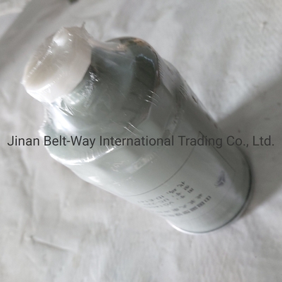 Sinotruk HOWO truk suku cadang truk suku cadang spiral diesel filter halus Vg14080739A