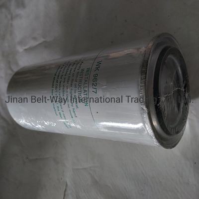 Sinotruk HOWO truk suku cadang truk suku cadang spiral diesel filter halus Vg1560080012