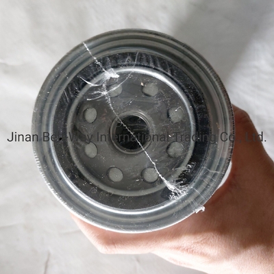 Sinotruk HOWO truk suku cadang truk suku cadang spiral diesel filter halus Vg1560080012