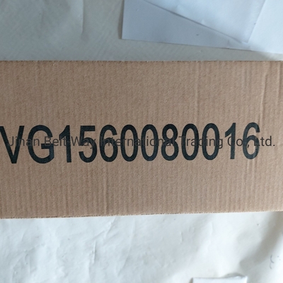 Sinotruk HOWO Truck Parts Fuel Filter Vg1560080016 Hubungi untuk perkiraan waktu pengiriman