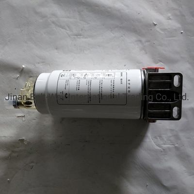 Sinotruk HOWO Truck Parts Fuel Filter Vg1560080016 Hubungi untuk perkiraan waktu pengiriman