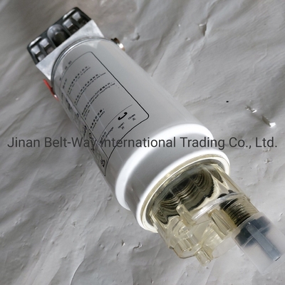 Sinotruk HOWO Truck Parts Fuel Filter Vg1560080016 Hubungi untuk perkiraan waktu pengiriman