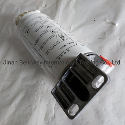 Sinotruk HOWO Truck Parts Fuel Filter Vg1560080016 Hubungi untuk perkiraan waktu pengiriman