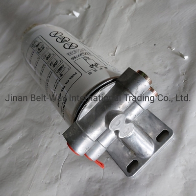 Sinotruk HOWO Truck Parts Fuel Filter Vg1560080016 Hubungi untuk perkiraan waktu pengiriman