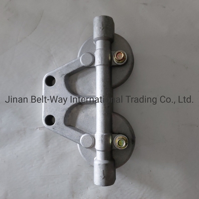 100% Uji Standar Sinotruk HOWO truk Bagian truk suku cadang Filter bahan bakar Kursi