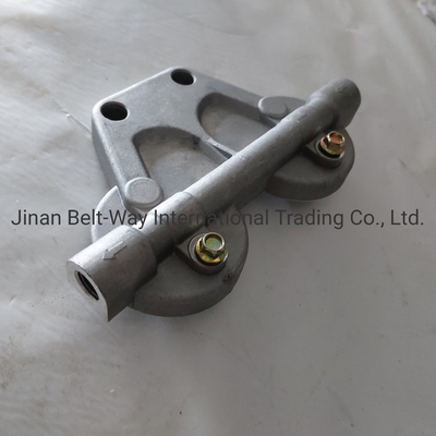 100% Uji Standar Sinotruk HOWO truk Bagian truk suku cadang Filter bahan bakar Kursi