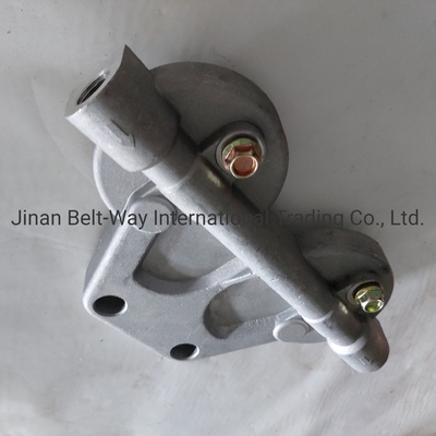 100% Uji Standar Sinotruk HOWO truk Bagian truk suku cadang Filter bahan bakar Kursi
