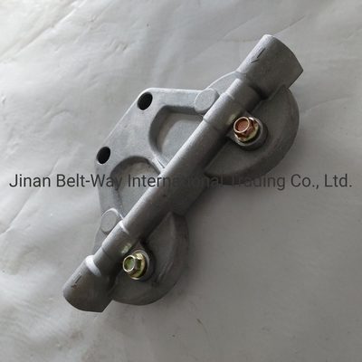 100% Uji Standar Sinotruk HOWO truk Bagian truk suku cadang Filter bahan bakar Kursi