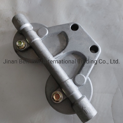 100% Uji Standar Sinotruk HOWO truk Bagian truk suku cadang Filter bahan bakar Kursi