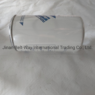 Sinotruk HOWO truk suku cadang Filter bahan bakar Vg1540080110 untuk kebutuhan mesin standar
