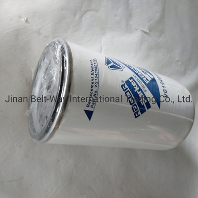 Sinotruk HOWO truk suku cadang Filter bahan bakar Vg1540080110 untuk kebutuhan mesin standar