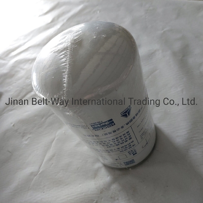 Sinotruk HOWO truk suku cadang Filter bahan bakar Vg1540080110 untuk kebutuhan mesin standar
