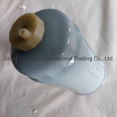 Sinotruk HOWO Truck Parts Truck Spare Parts Filter bahan bakar Vg14080740A dengan warna hitam