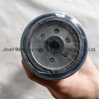 Sinotruk HOWO Truck Parts Truck Spare Parts Filter bahan bakar Vg14080740A dengan warna hitam