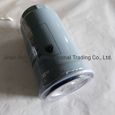 Sinotruk HOWO Truck Parts Truck Spare Parts Filter bahan bakar Vg14080740A dengan warna hitam