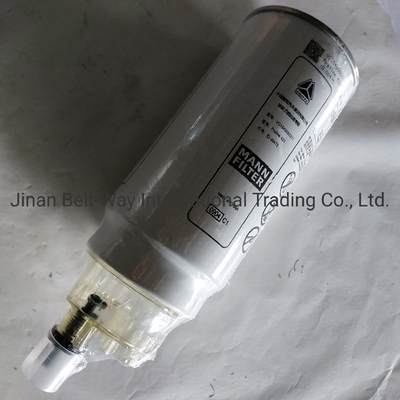 Dapatkan kemudi terbaik untuk Sinotruk HOWO Truck Parts Vg1540080311 di Made-in.com