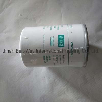 Bagian sistem rem Sinotruk HOWO Truck Fuel Filter Vg1540080310 dengan biaya pengiriman