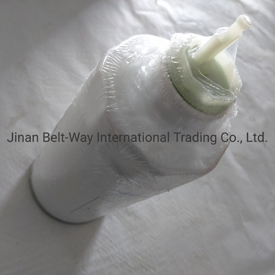 Bagian-bagian sistem kemudi Gear kemudi untuk Sinotruk HOWO Truck Fuel Filter Vg1540080211