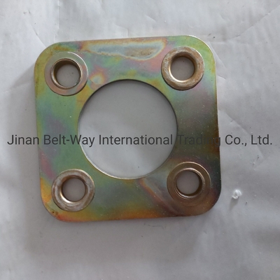 Bagian Sistem Rem Tali Penghubung Fleksibel untuk Truk Sinotruk HOWO Vg1560080219
