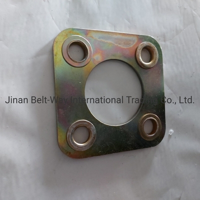 Bagian Sistem Rem Tali Penghubung Fleksibel untuk Truk Sinotruk HOWO Vg1560080219