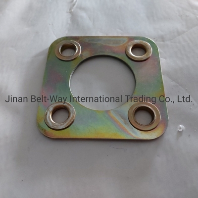 Bagian Sistem Rem Tali Penghubung Fleksibel untuk Truk Sinotruk HOWO Vg1560080219