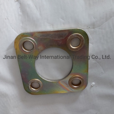 Bagian Sistem Rem Tali Penghubung Fleksibel untuk Truk Sinotruk HOWO Vg1560080219
