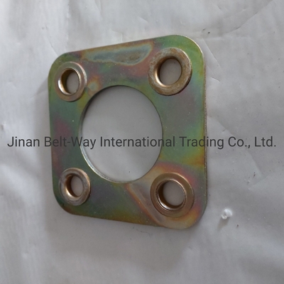 Bagian Sistem Rem Tali Penghubung Fleksibel untuk Truk Sinotruk HOWO Vg1560080219