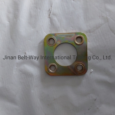 Bagian Sistem Rem Tali Penghubung Fleksibel untuk Truk Sinotruk HOWO Vg1560080219