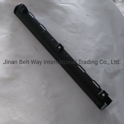 Pembayaran Aman Sun Visor Assembly Wg1642770010 untuk Sinotruk HOWO Truck Parts Engine