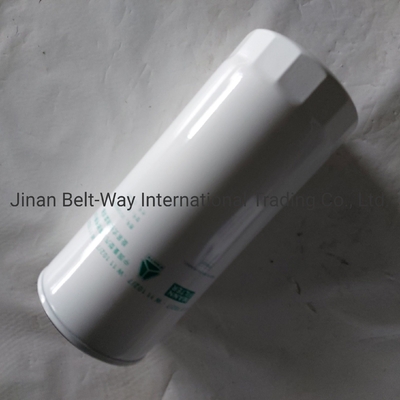 Sinotruk HOWO truk suku cadang truk suku cadang filter minyak Vg1540070007 Biaya pengiriman