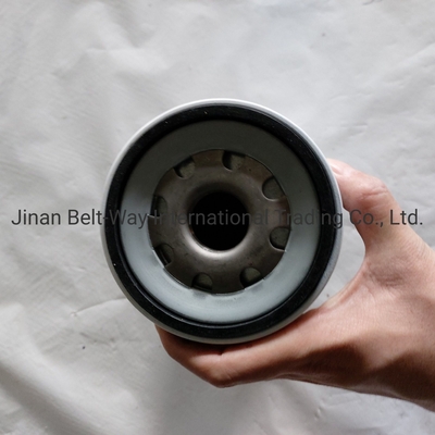 Sinotruk HOWO truk suku cadang truk suku cadang filter minyak Vg1540070007 Biaya pengiriman