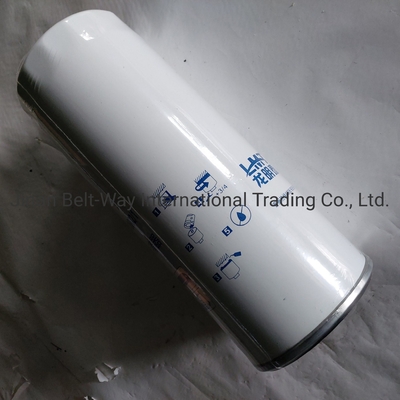 Bagian sistem transmisi Sinotruk HOWO truk suku cadang Filter minyak Wg1246070002