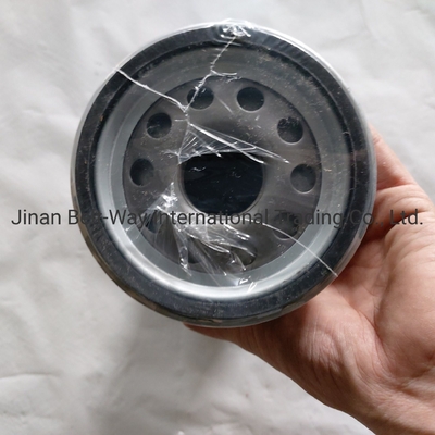 Bagian sistem transmisi Sinotruk HOWO truk suku cadang Filter minyak Wg1246070002