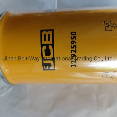 Pembayaran aman untuk Filter Cina 420 tenaga kuda Jcb Filter 32-925950 dan Standar