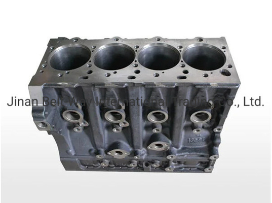 Bagian Mesin Diesel Cina Silinder Blok 61560010095b untuk Keandalan Tinggi