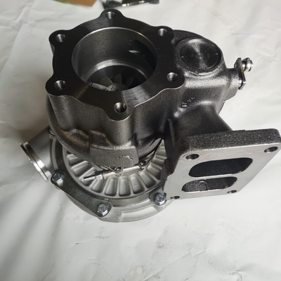 Bagian truk untuk Shacman Sinotruk HOWO Wechai Mesin Turbocharger Pembayaran dukungan dalam USD