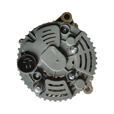 Bagian Sistem Penggerak Poros Depan 28V 70A Alternator VG1560090012 untuk Truk Wei Chai