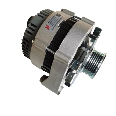 Bagian Sistem Penggerak Poros Depan 28V 70A Alternator VG1560090012 untuk Truk Wei Chai
