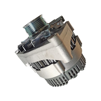 Vg1560090012 Alternator Terintegrasi untuk Sinotruk HOWO Truck Wd615.47 Mesin di Asia Selatan