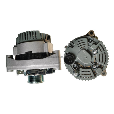 Sinotruk Truck Spare Part Alternator Vg1560090012 dengan Layanan Purna Jual Online Support