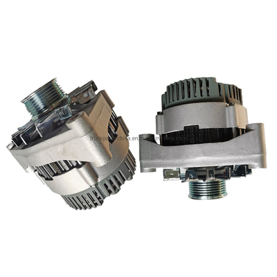 Sinotruk Truck Spare Part Alternator Vg1560090012 dengan Layanan Purna Jual Online Support