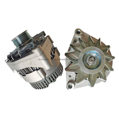Sinotruk Truck Spare Part Alternator Vg1560090012 dengan Layanan Purna Jual Online Support