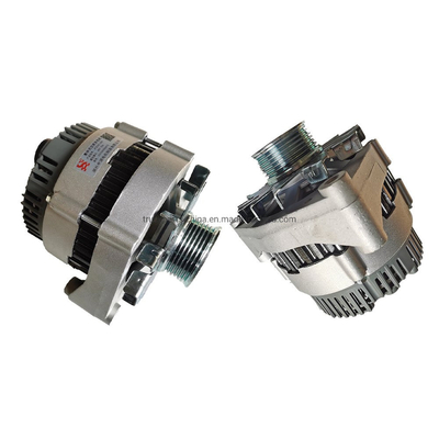 Sinotruk Truck Spare Part Alternator Vg1560090012 dengan Layanan Purna Jual Online Support