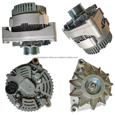 Sinotruk Truck Spare Part Alternator Vg1560090012 dengan Layanan Purna Jual Online Support