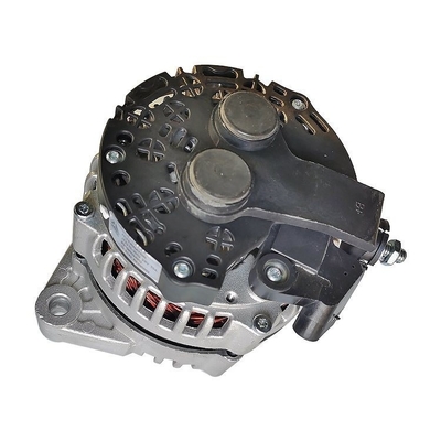 Seperti yang ditunjukkan HOWO Auto Parts Alternator Generator Vg1095094002 untuk Sistem Transmisi