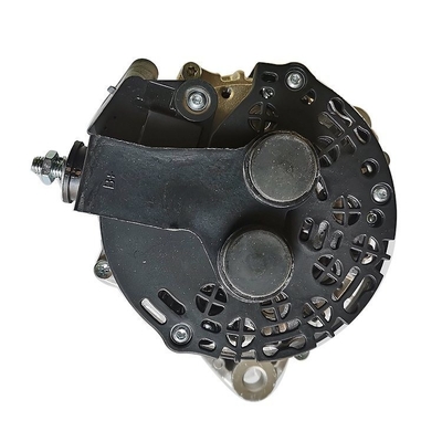 Seperti yang ditunjukkan HOWO Auto Parts Alternator Generator Vg1095094002 untuk Sistem Transmisi
