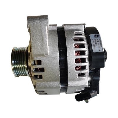 Seperti yang ditunjukkan HOWO Auto Parts Alternator Generator Vg1095094002 untuk Sistem Transmisi