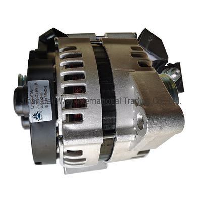 Cocok untuk Mesin Weichai Wd615 Sinotruk HOWO 371 Truk 28V Alternator Vg1095094002