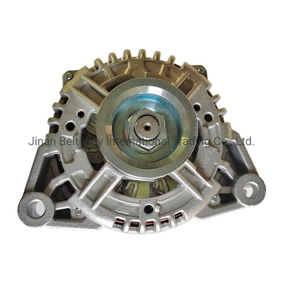 Cocok untuk Mesin Weichai Wd615 Sinotruk HOWO 371 Truk 28V Alternator Vg1095094002