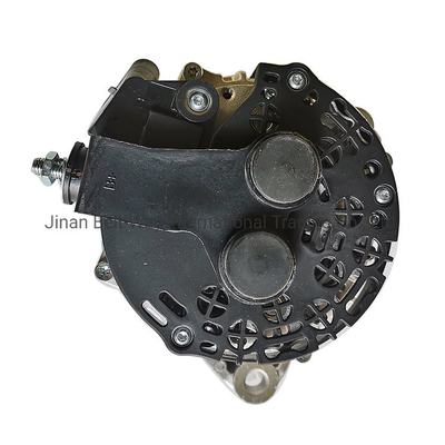 Cocok untuk Mesin Weichai Wd615 Sinotruk HOWO 371 Truk 28V Alternator Vg1095094002